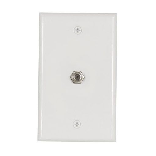 1172W Eaton Wallplates and Accessories