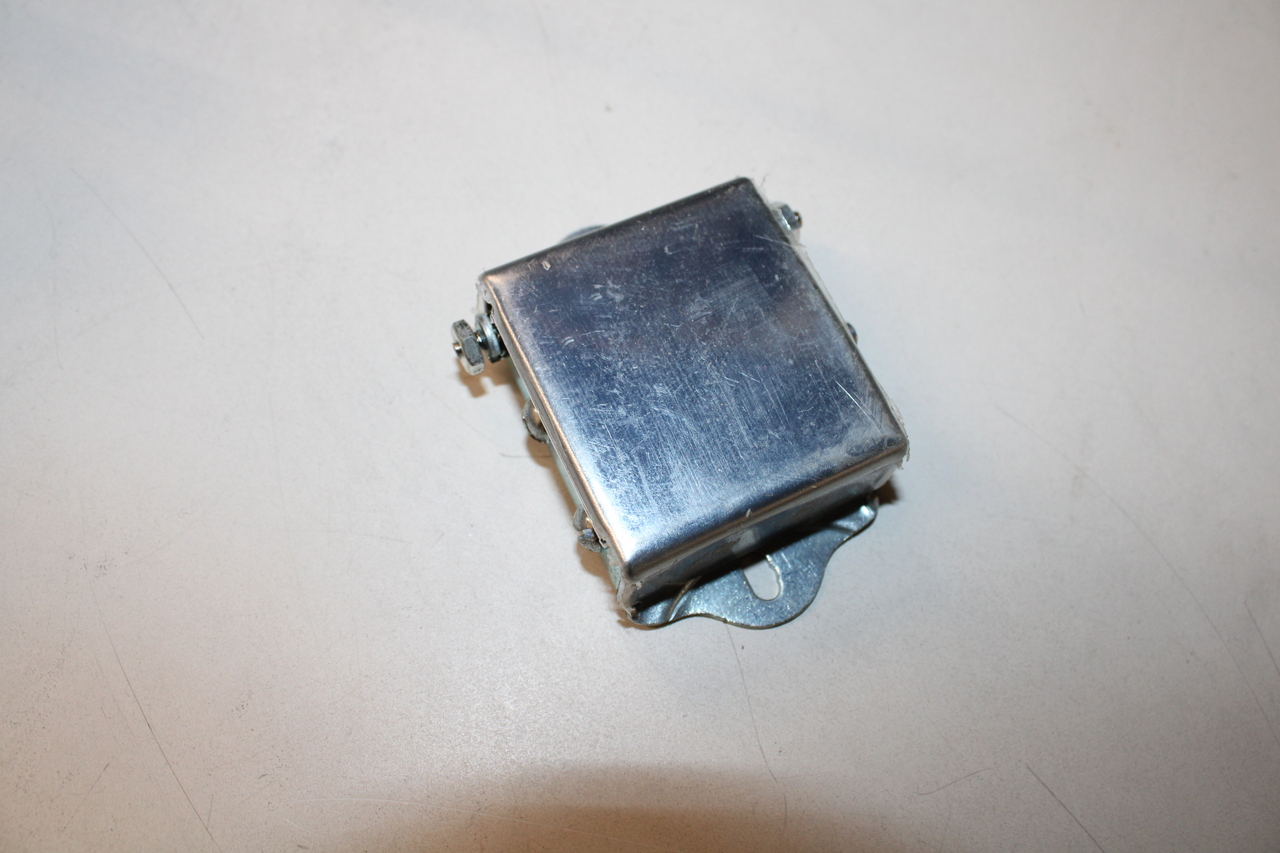 15-3AB Edwards Signaling Other Wiring Devices