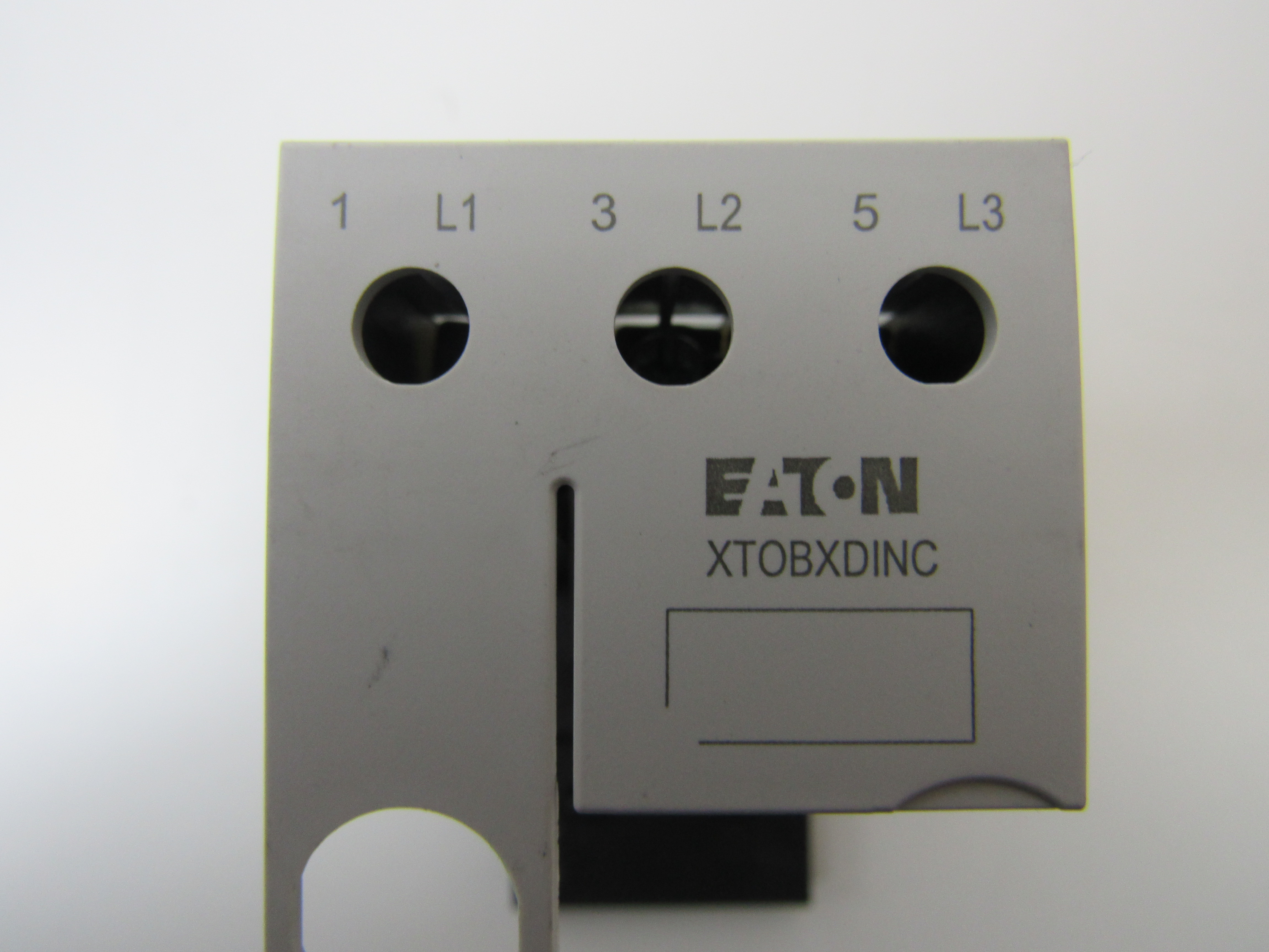 XTOBXDINC Eaton Sensor and Switch Accessories