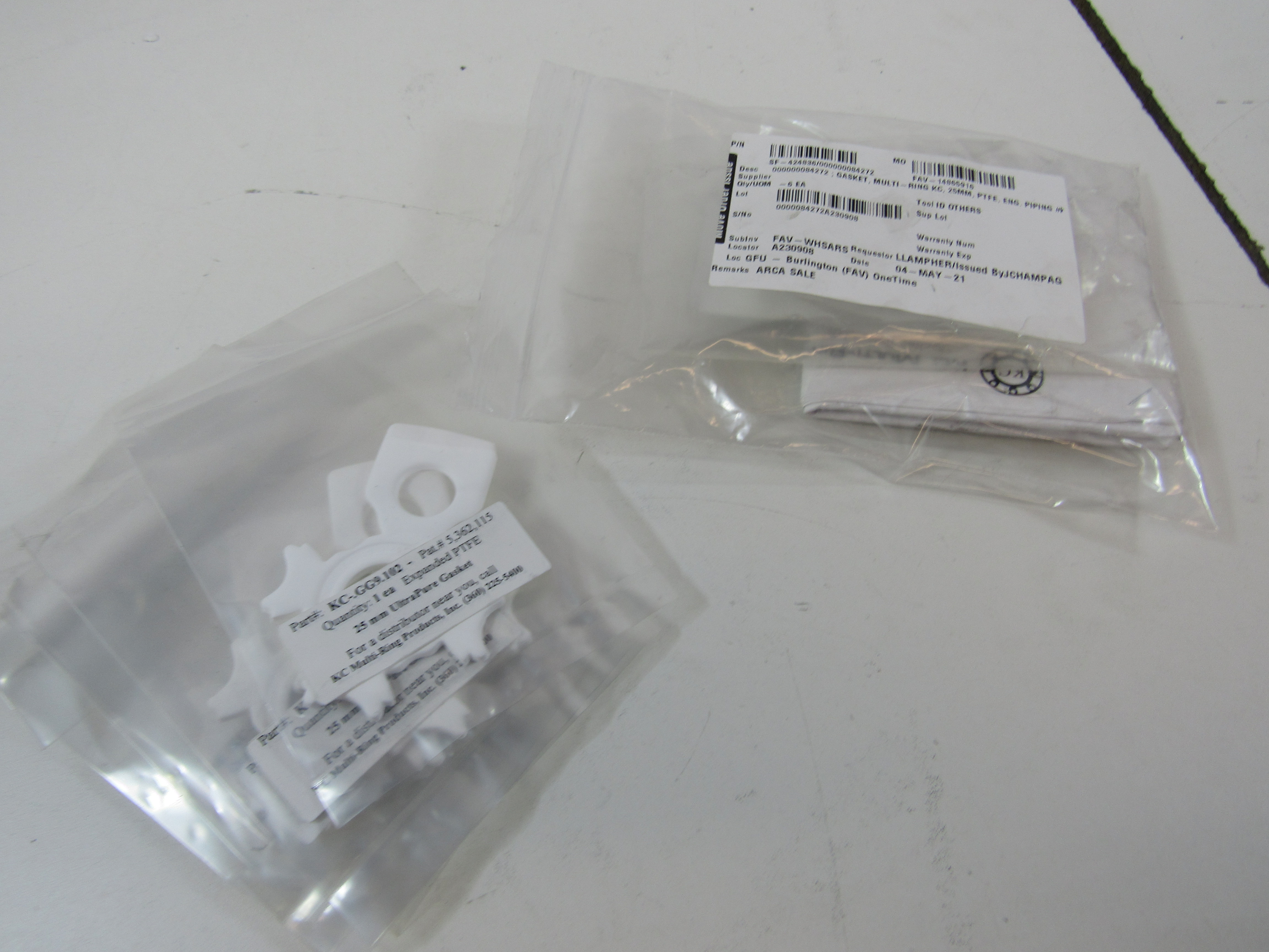 KC-.GG9.102 UltraPure Other Tools