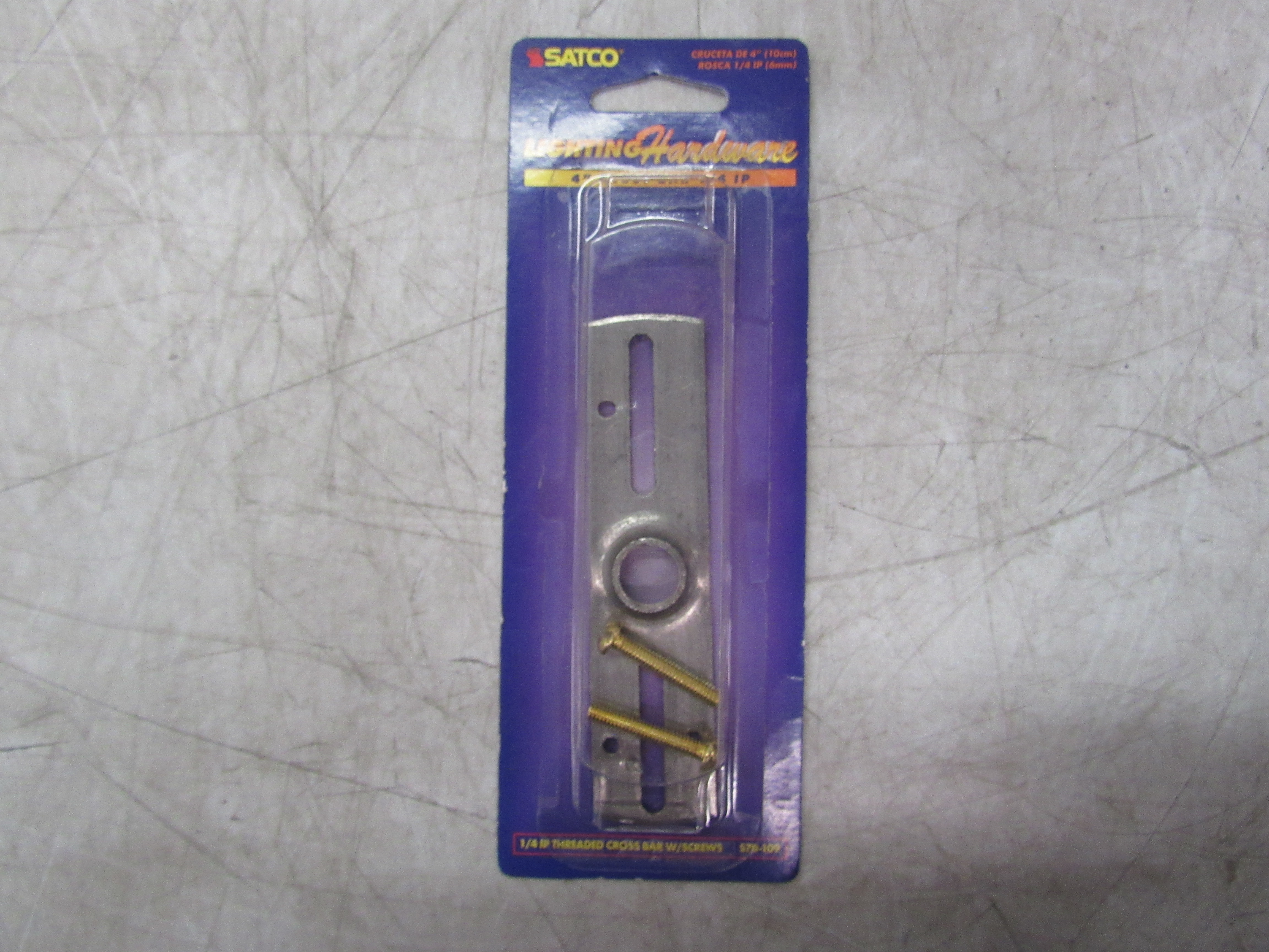 S70-109 Satco Other Tools