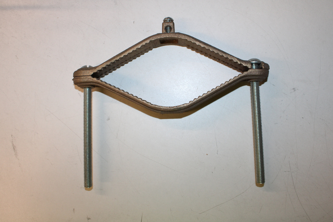 C8 Burndy Misc. Line Construction Material