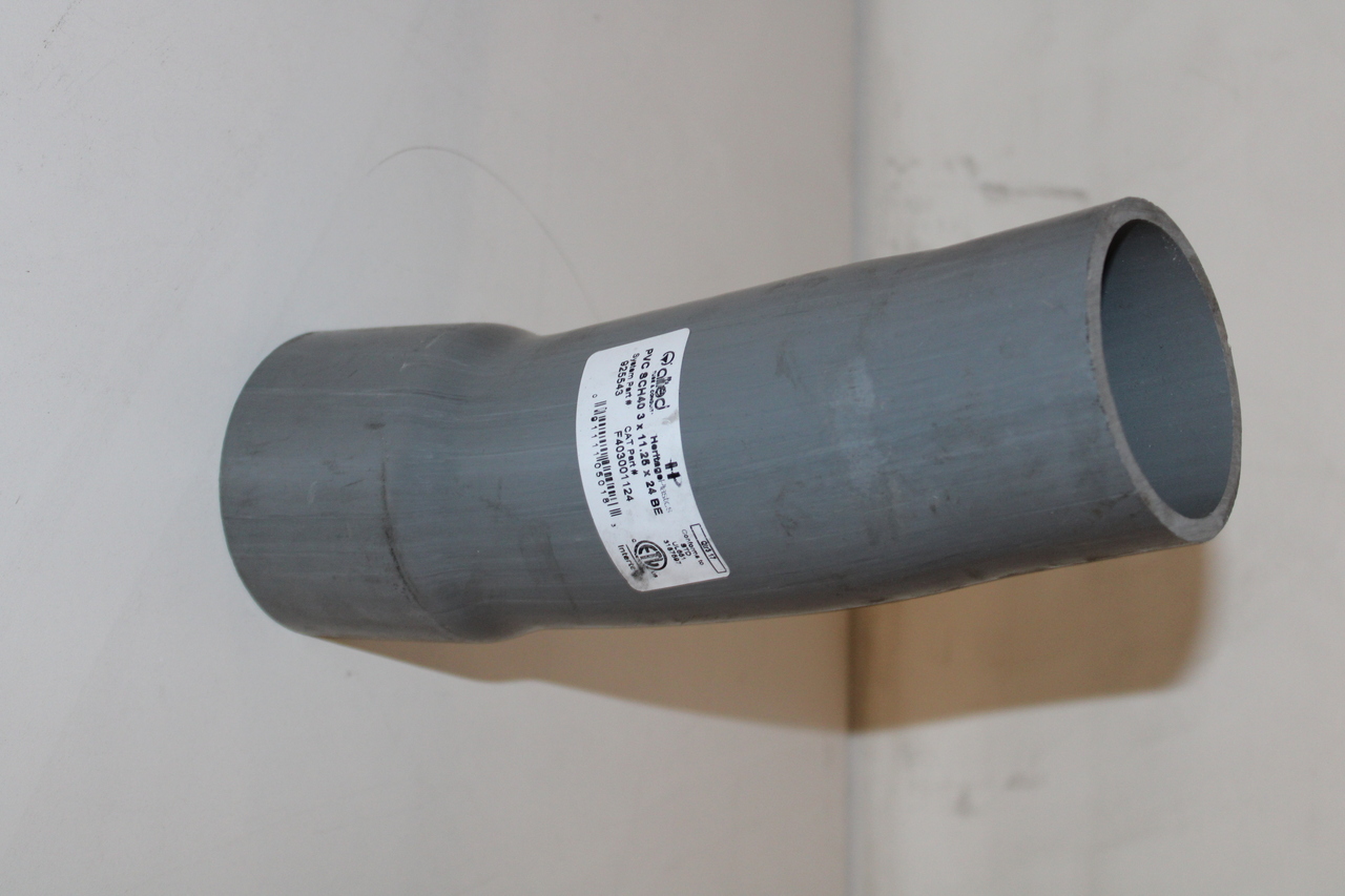 F403001124 Allied PVC Valves