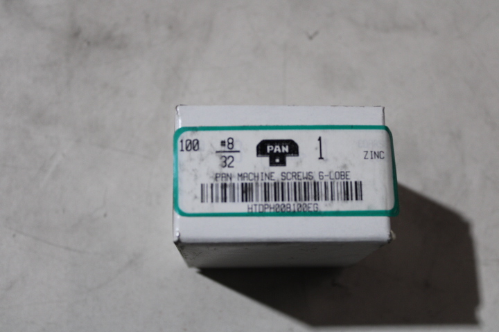 468885 Panduit Fasteners