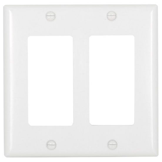 1C-DH Orbit Wallplates and Accessories