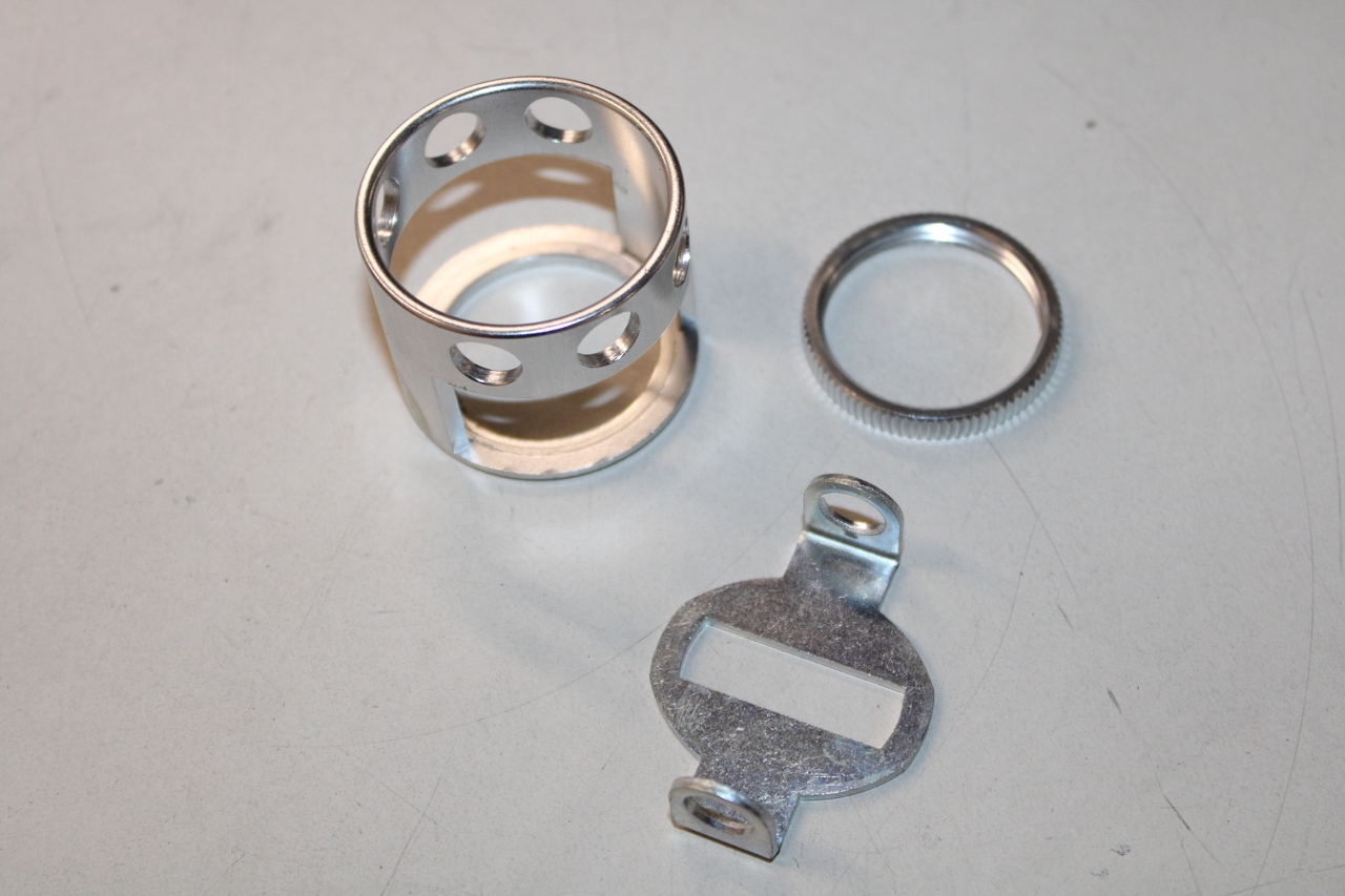 6161A-6501 Eaton Sensor and Switch Accessories