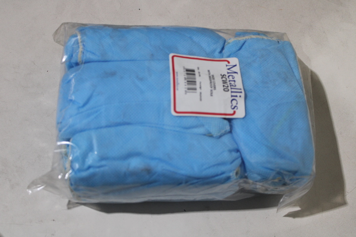 TTH2 Metallics Inc Other Tools