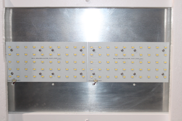 MLLWP40LED50DS Maxlite LED Lighting