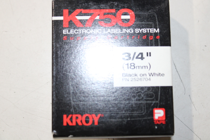 2526704 Kroy Computer Accessories