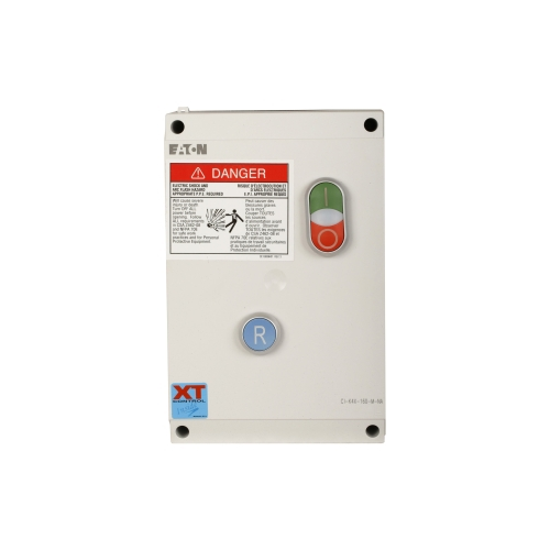 ECX09H5ABA Eaton Non-Combination Starter