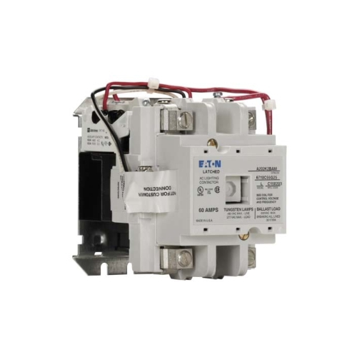A202K2BAM Eaton Lighting Contactors