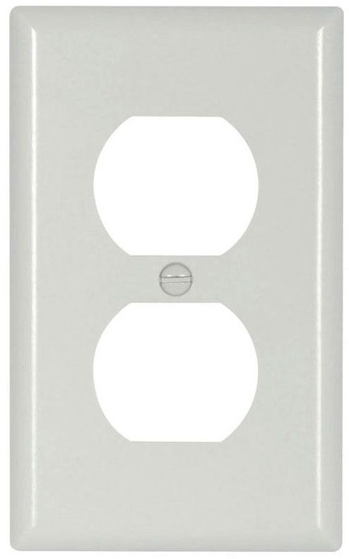 2132W-10-LW Eaton Wallplates and Accessories