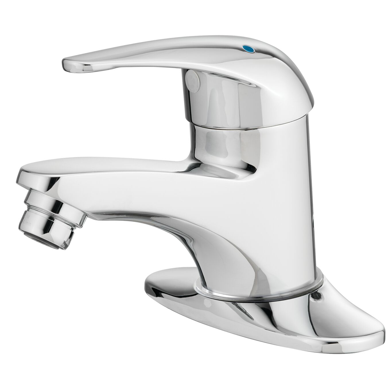 IS-P-105115 Watts Laboratory Faucets
