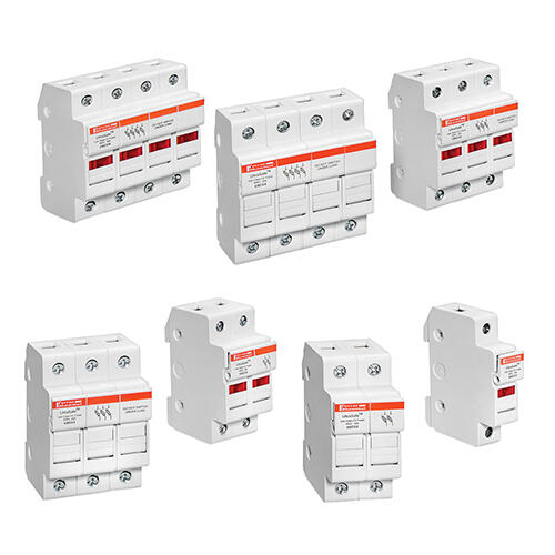 USFMMI Ferraz Shawmut Other Circuit Breakers