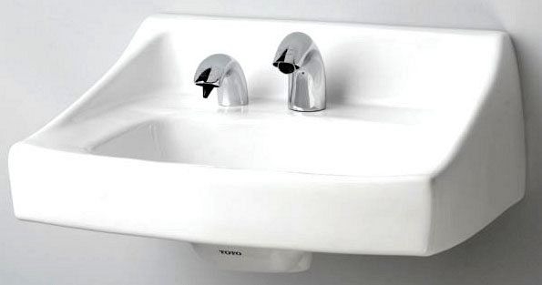 LT307.4-01 TOTO Washroom Accessories