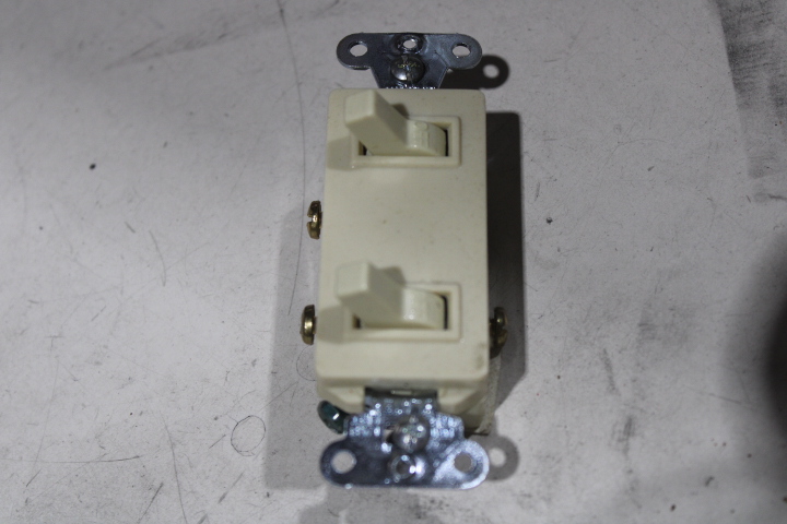 680-IG Pass & Seymour Combination Devices