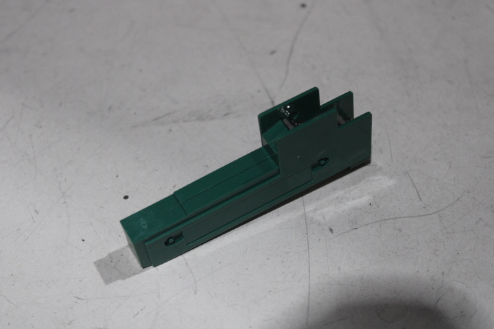 D40RPA Eaton Contact Accessories