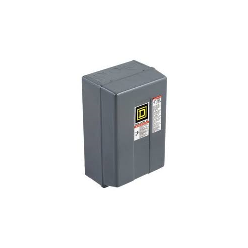 8903LXG30V04 Square D Enclosed Contactors