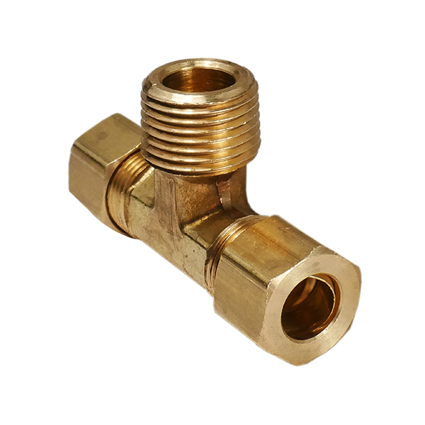 18302 ANDERSON METALS Pipe and Tube Fittings