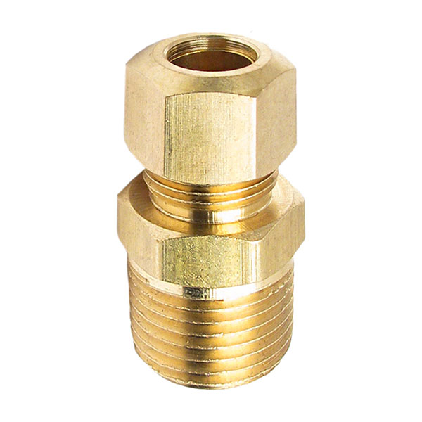 18185 ANDERSON METALS Pipe and Tube Fittings