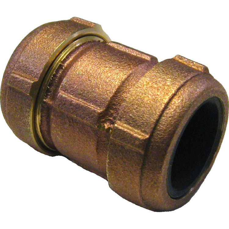 2918 PASCO Pipe and Tube Fittings