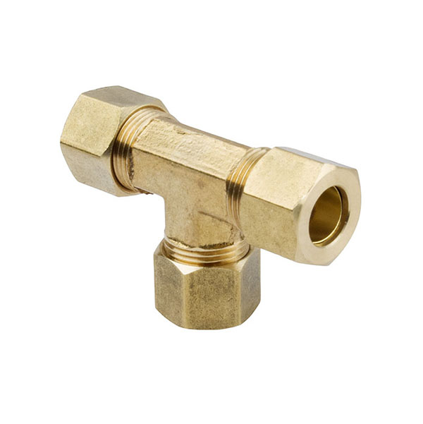 700064-05 Anderson Pipe and Tube Fittings
