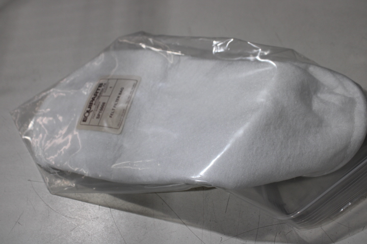 K050K4S PENTEK Bag Air Filters