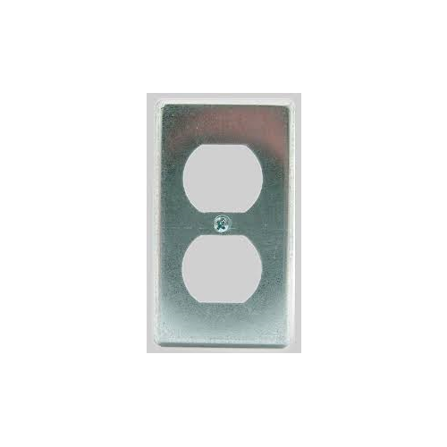 1702 WALKER Outlet Boxes/Covers/Accessories