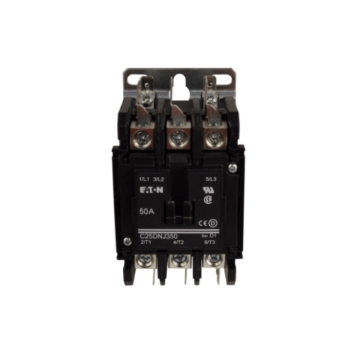 C25DNJ330T Eaton Definite Purpose Contactors