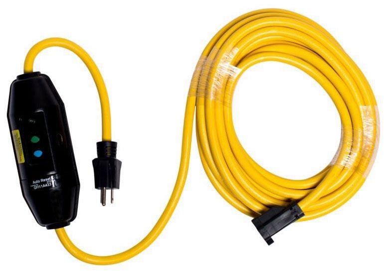 GFI11M433 Eaton Portable Cords & Cables