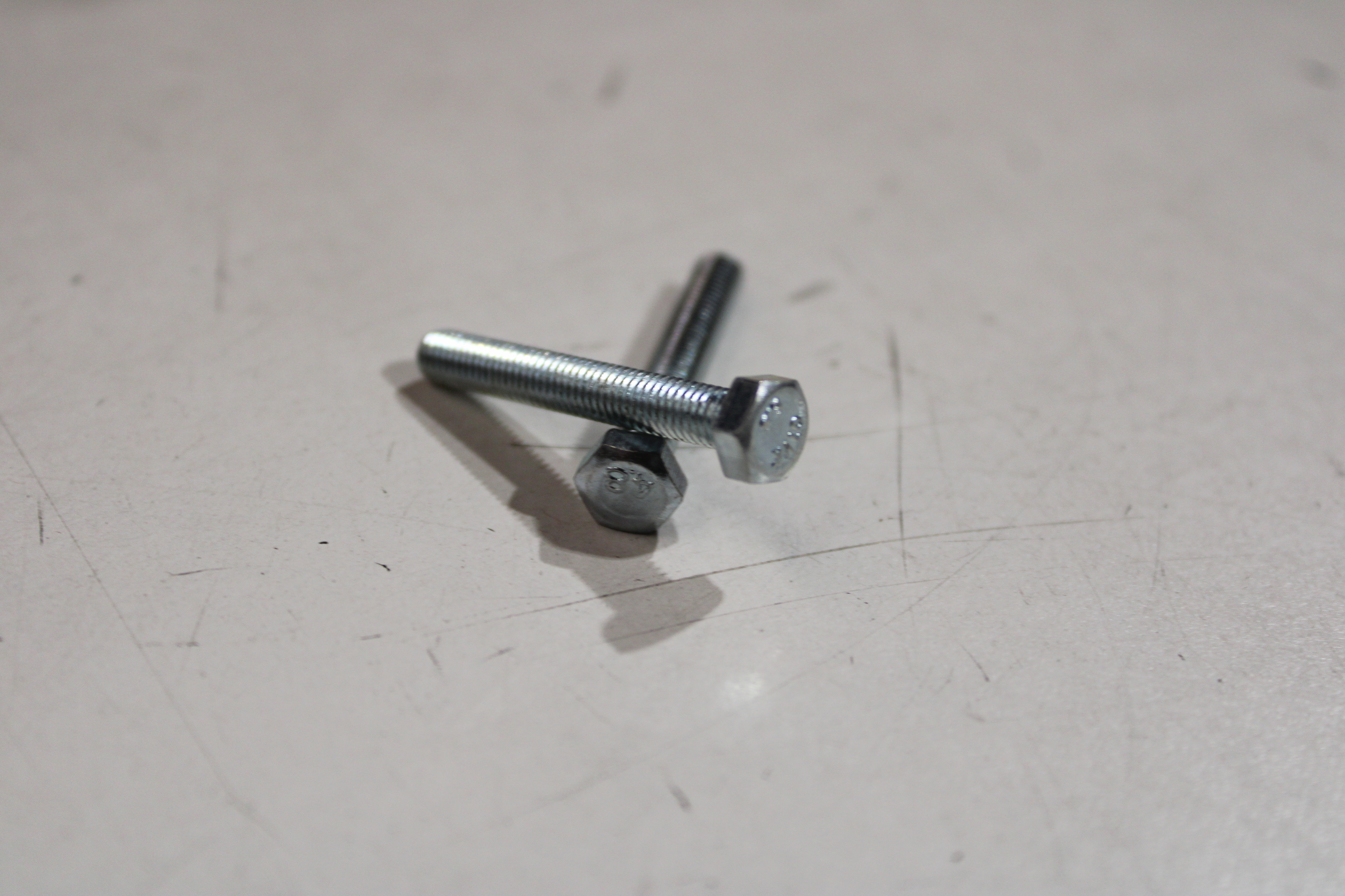 861118 Unbranded Nuts/Bolts/Screws/Washers