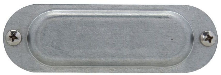 280 Crouse-Hinds Condulet Covers & Gaskets