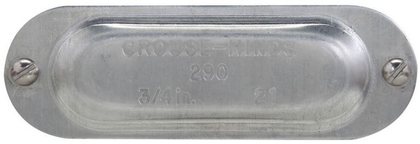 690 Crouse-Hinds Condulet Covers & Gaskets