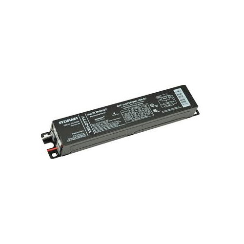 QTP-2X59T8/UNV-ISN-SC Osram HID Ballasts