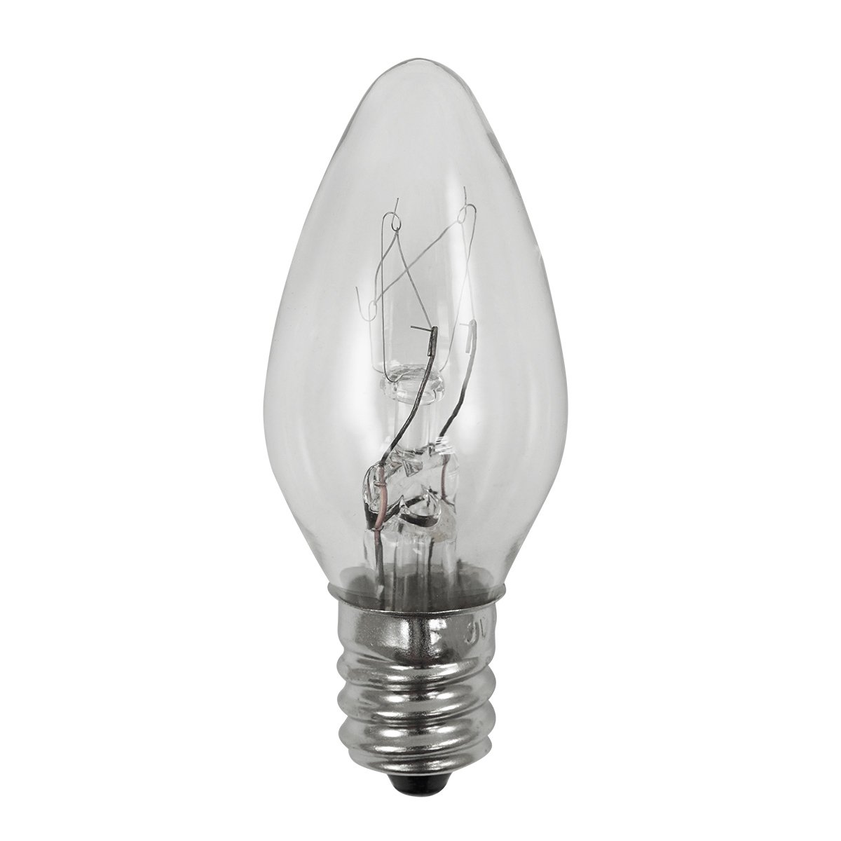 10C7/CL 120V Sylvania Fluorescent Bulbs