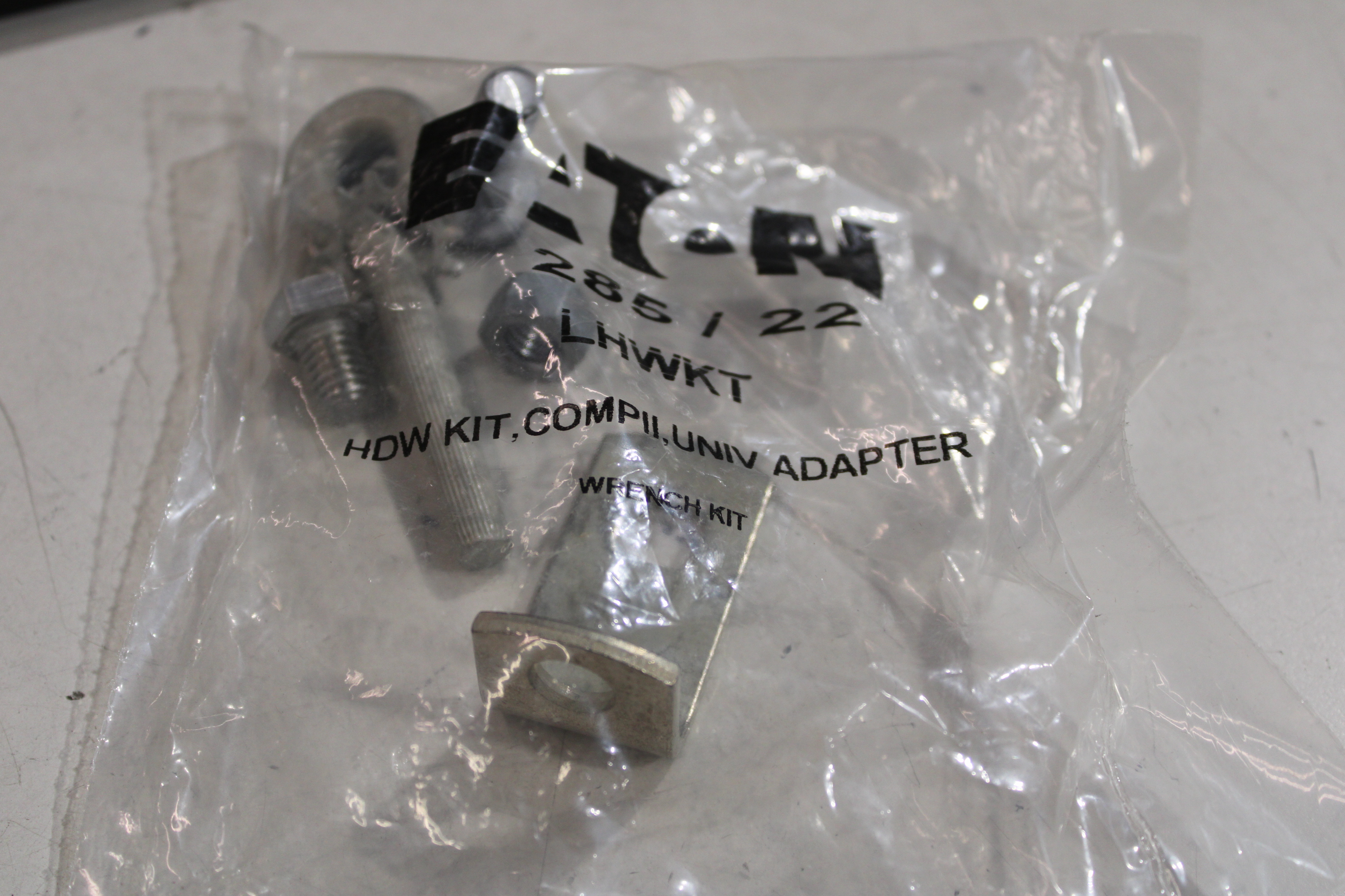 LHWKT Eaton Other Tools