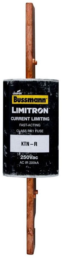 KTN-R-225 Bussmann Fuse Reducers and Clips