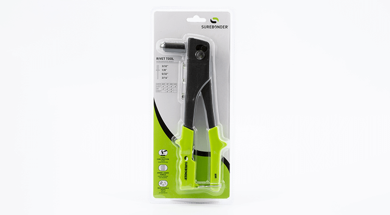 8500 Surebonder Pneumatic Tools