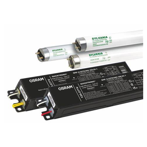 QHE-4X32T8/UNV-ISN-SC-B Osram Flourecent Balasts