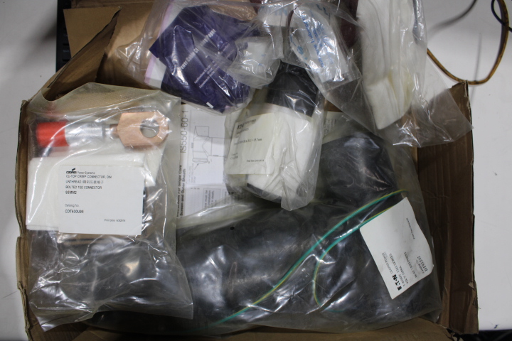 DTS1242BU95N1T1 Eaton Other Tools