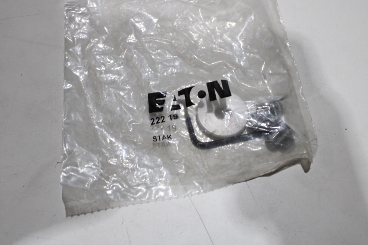 222-19 Eaton Other Tools
