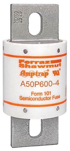 A50P600-4 Ferraz Shawmut Distribution Fuses
