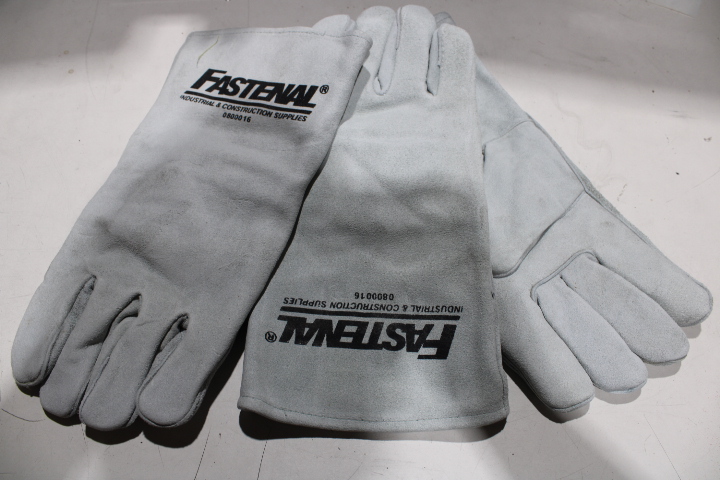 800016 Fastenal Gloves