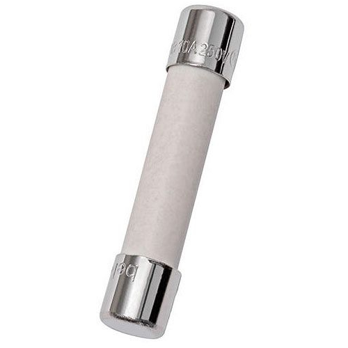 GAB12 Mersen Small Dimension Fuses