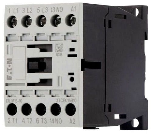 XTCE015B10U Eaton Definite Purpose Contactors