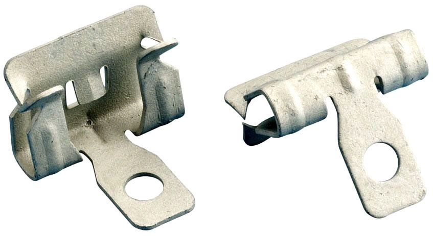 4H58 Caddy Fasteners