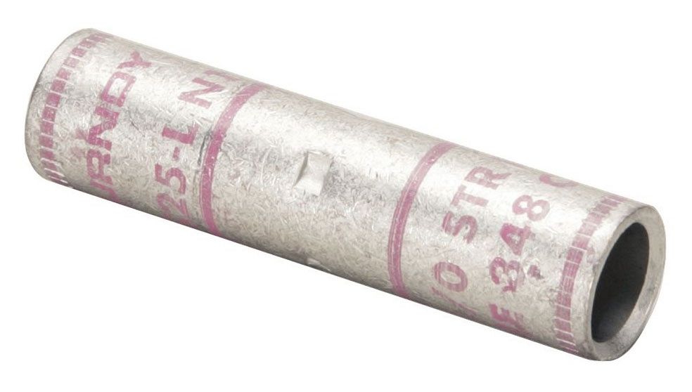 YS1CLBOX Burndy Other Power Distribution Contacts and Accessories