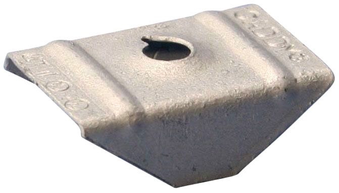 4TW Caddy Misc. Fasteners and Accessories