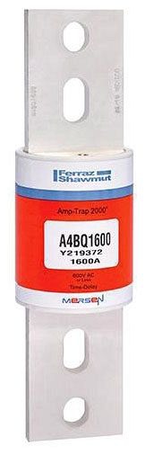 A4BQ1600 Ferraz Shawmut Distribution Fuses