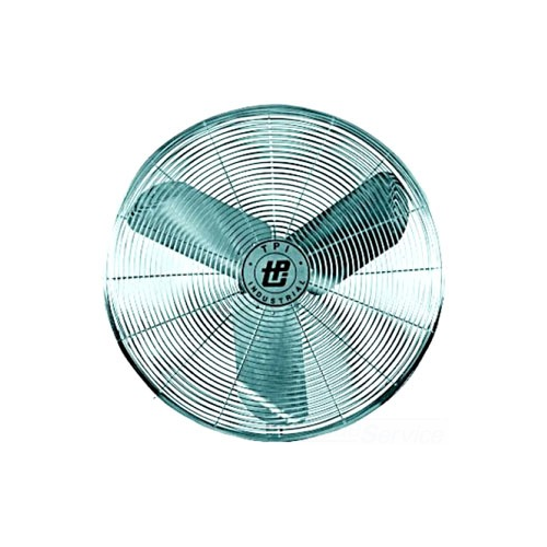 ACH24 Tpi Duct Fans and Accessories